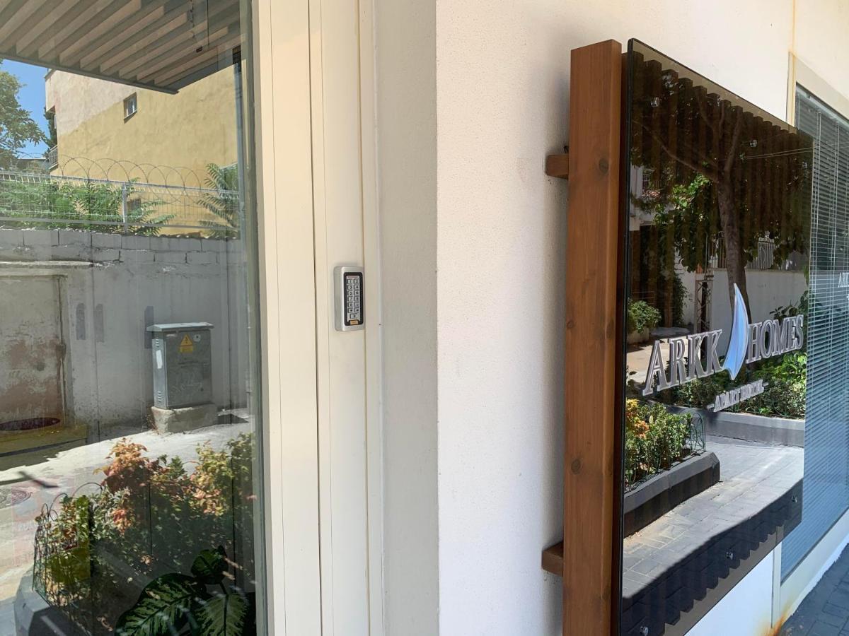 Arkk Homes Antalya Exterior photo