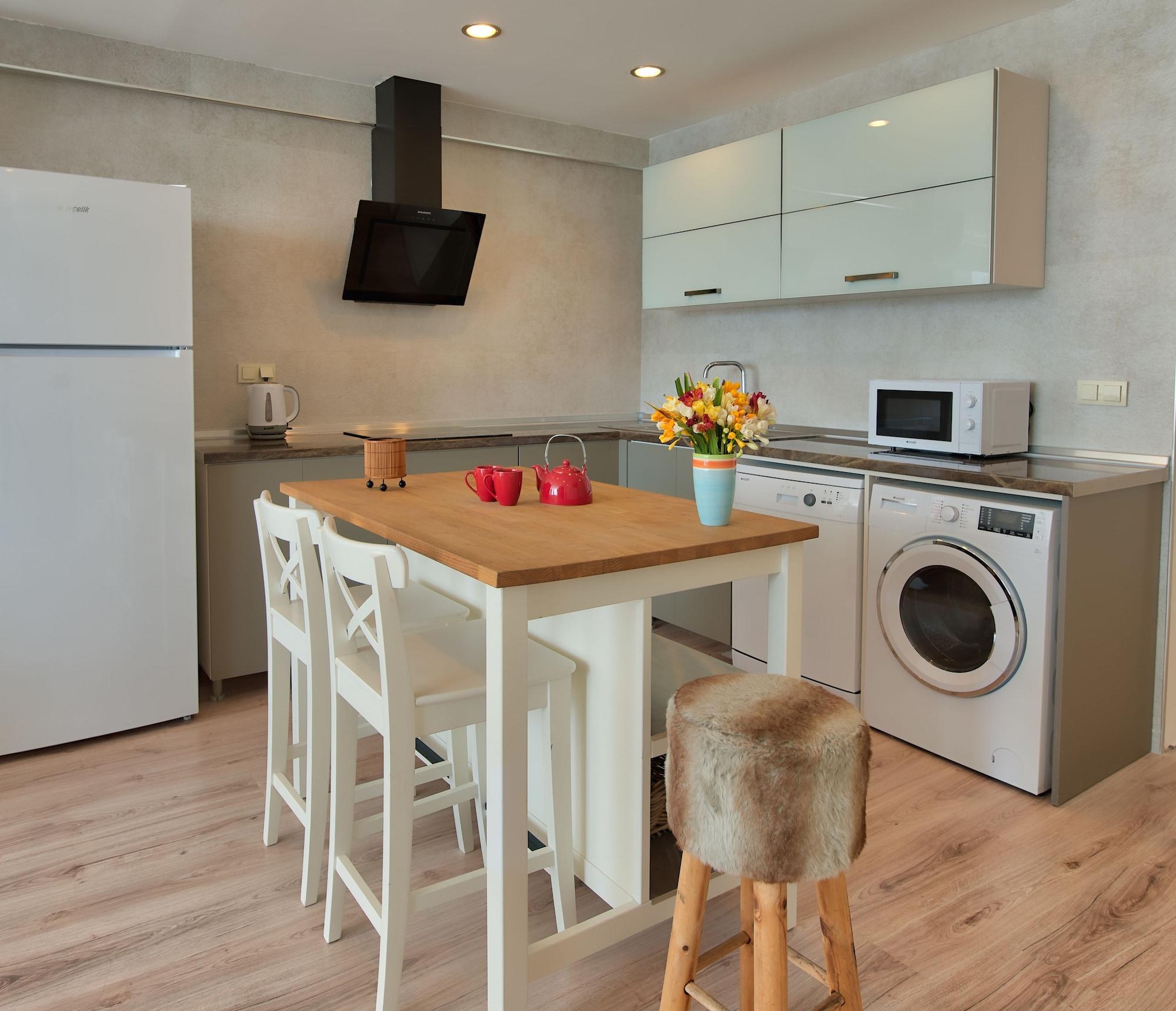 Arkk Homes Antalya Exterior photo
