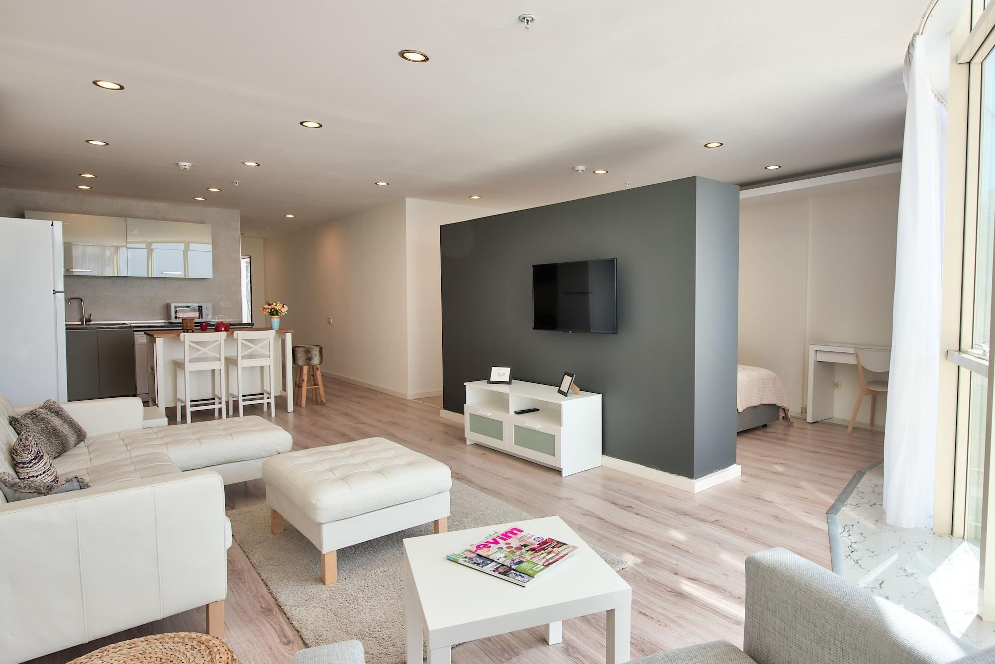 Arkk Homes Antalya Exterior photo