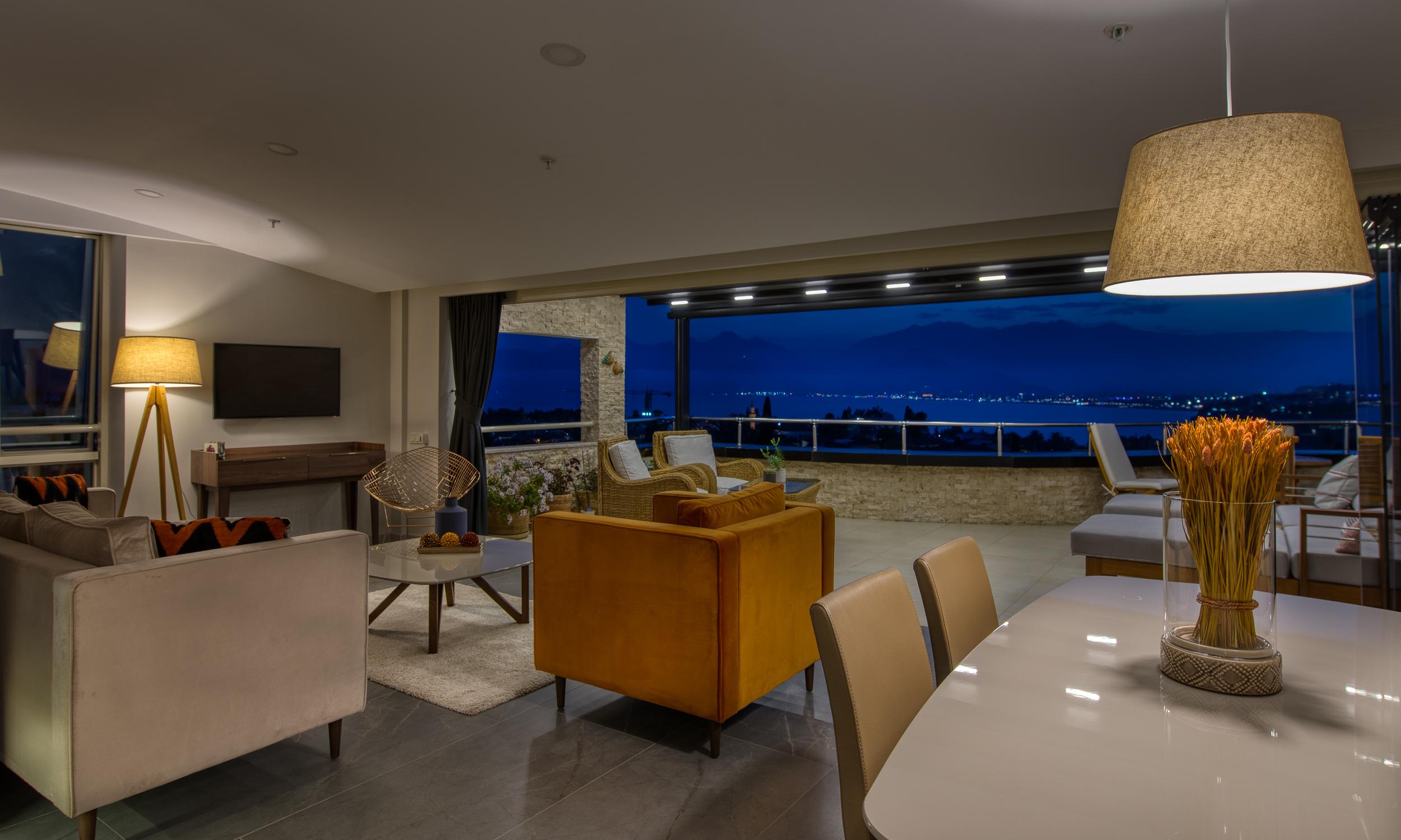 Arkk Homes Antalya Exterior photo
