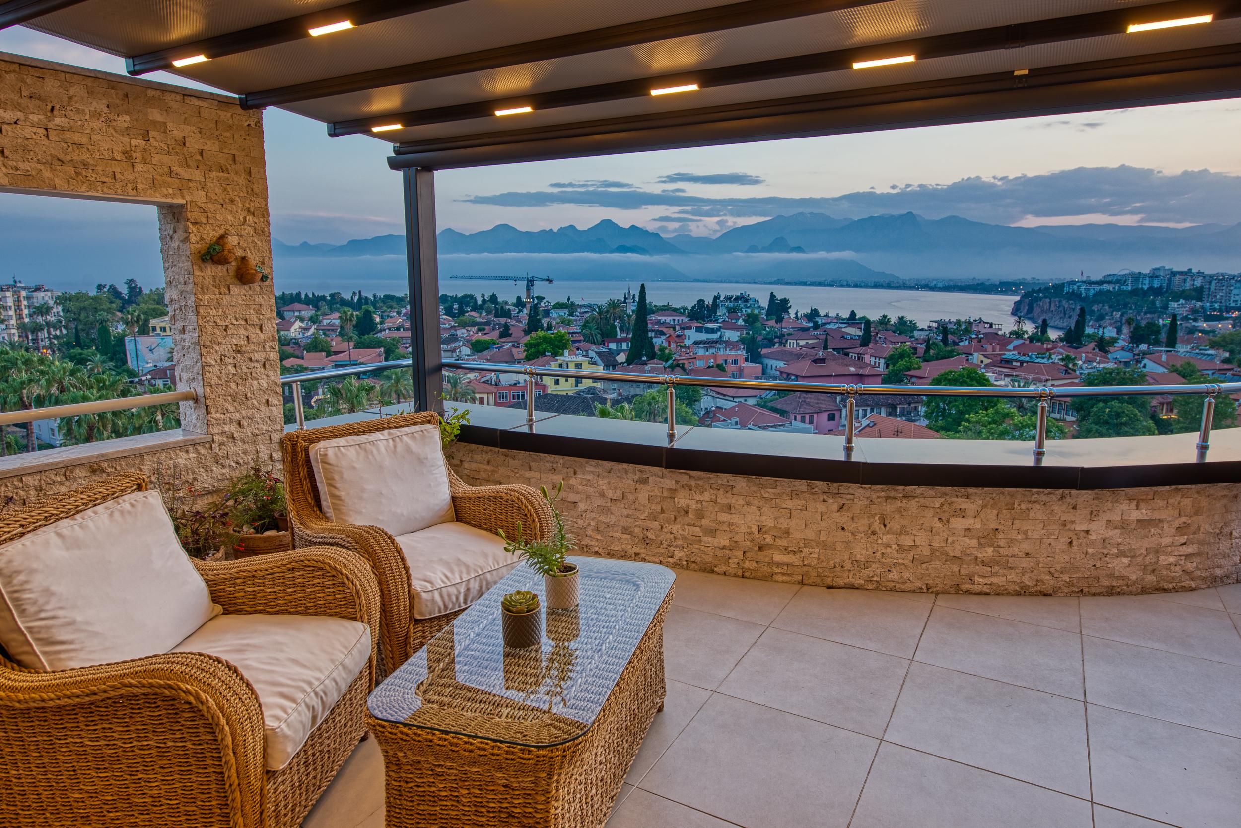 Arkk Homes Antalya Exterior photo