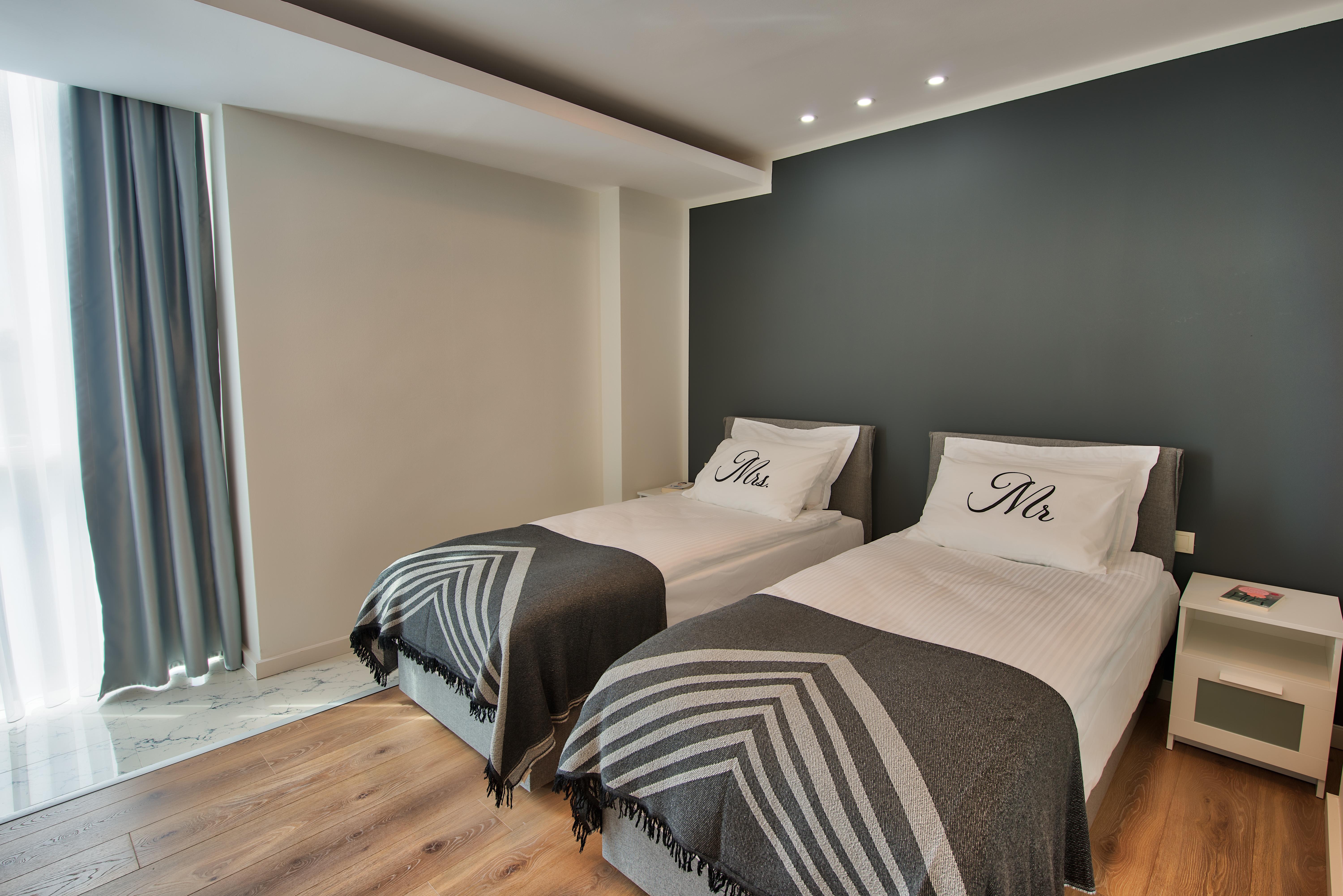 Arkk Homes Antalya Exterior photo