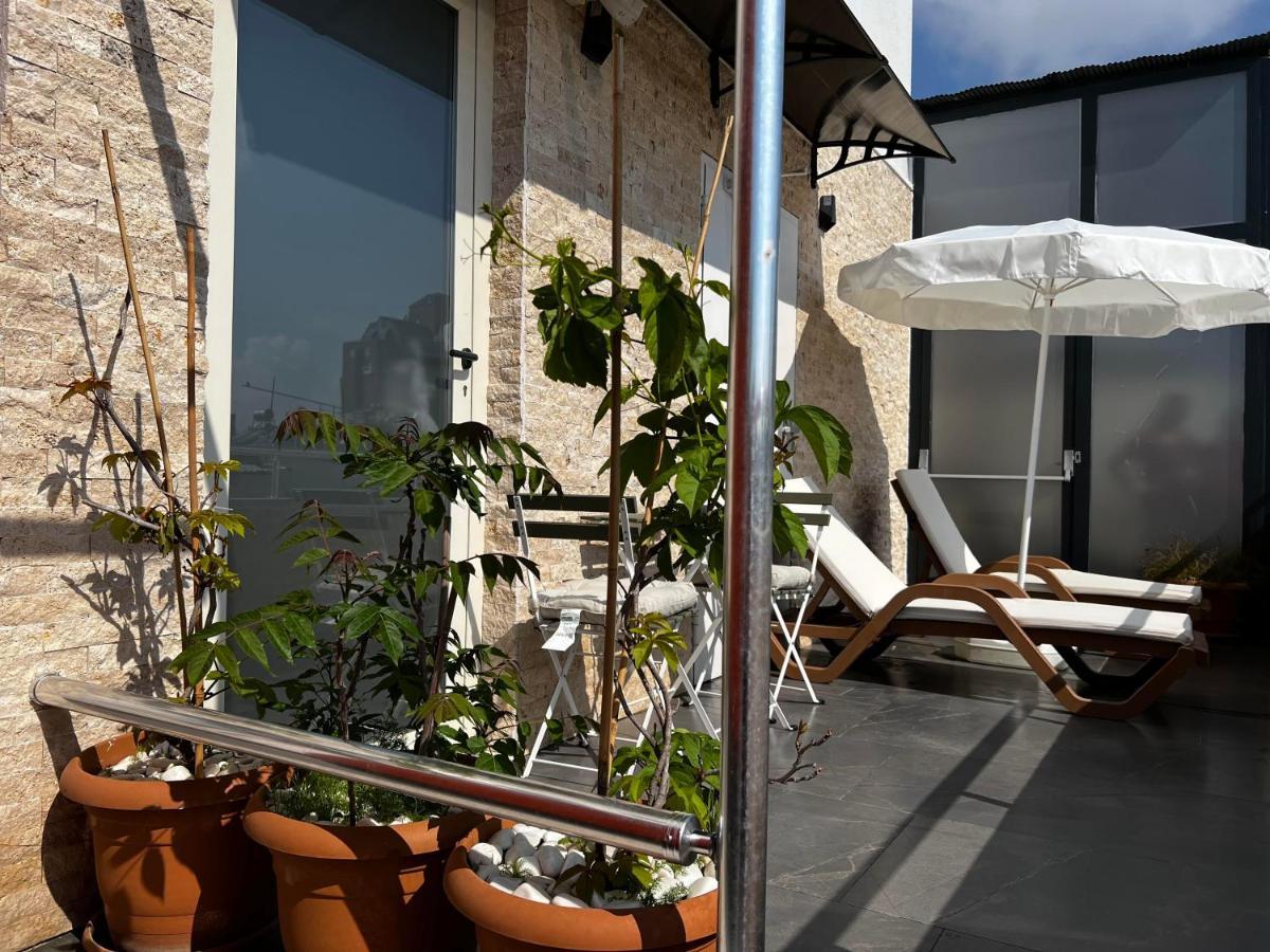 Arkk Homes Antalya Exterior photo