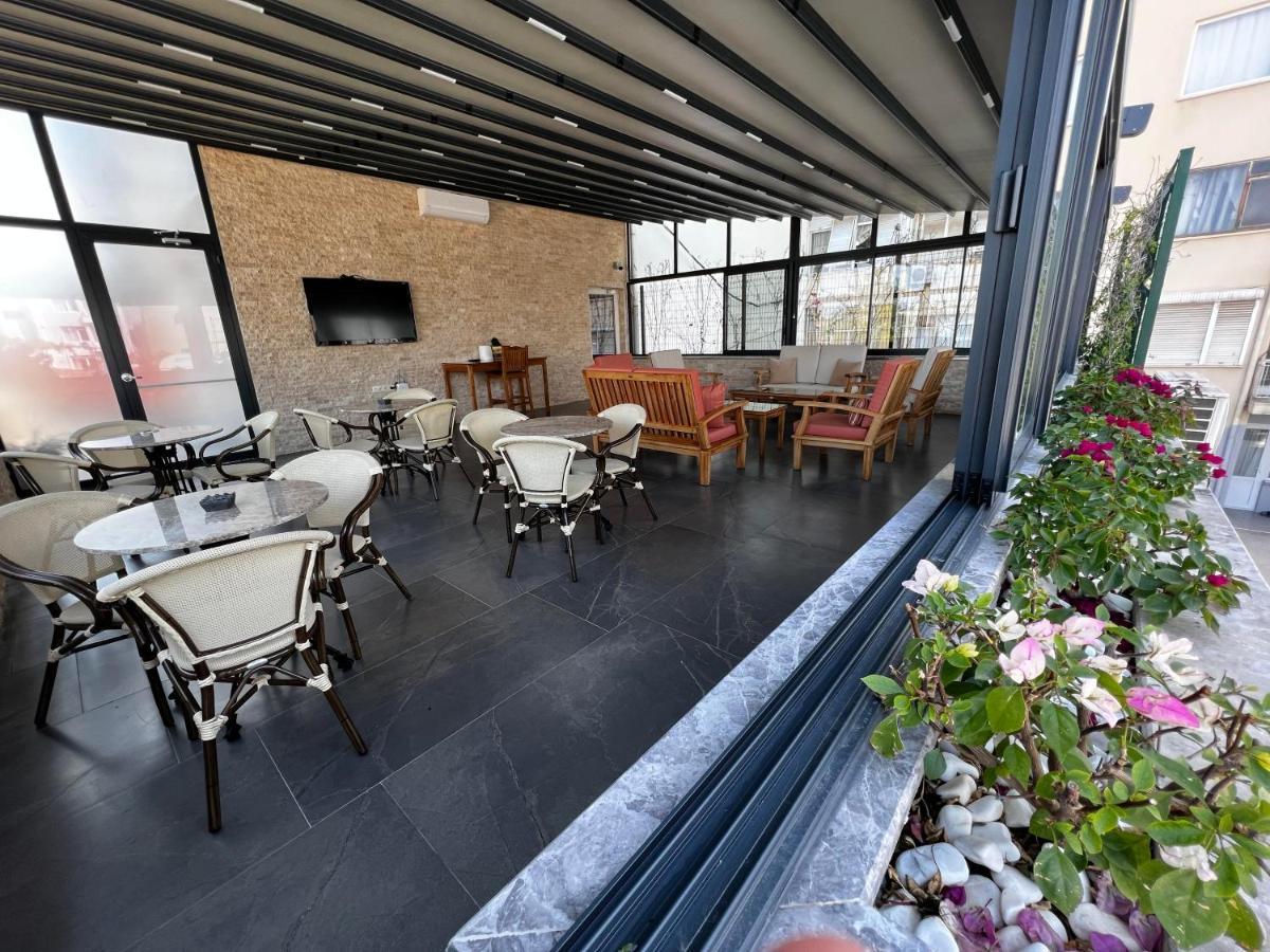 Arkk Homes Antalya Exterior photo