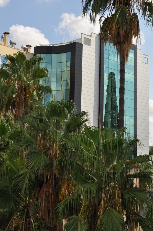 Arkk Homes Antalya Exterior photo